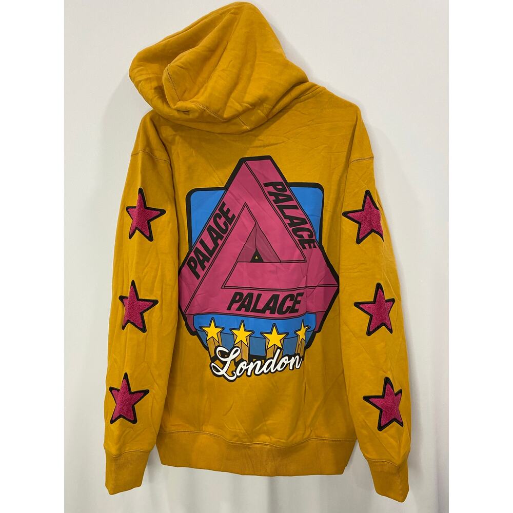 Palace Start It Up Hood Size L